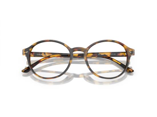 26FW 조르지오 아르마니 안경 0AR7004 BROWN - GIORGIO ARMANI