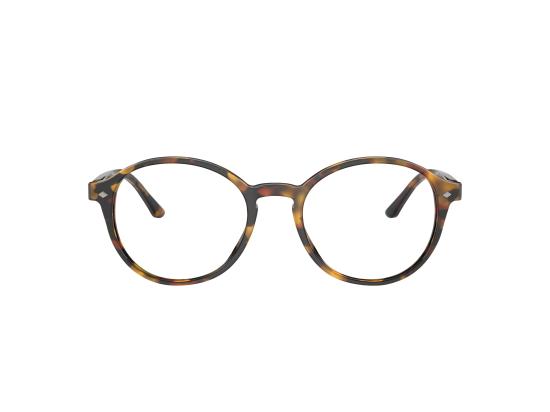 26FW 조르지오 아르마니 안경 0AR7004 BROWN - GIORGIO ARMANI