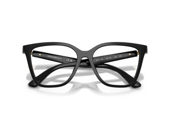 26FW 엠포리오 아르마니 선글라스 0EA4254U BLACK - EMPORIO ARMANI