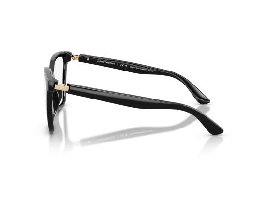 26FW 엠포리오 아르마니 선글라스 0EA4254U BLACK - EMPORIO ARMANI