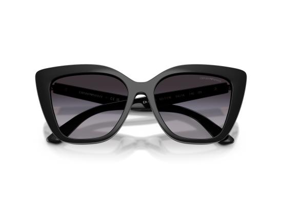 26FW 엠포리오 아르마니 선글라스 0EA4254U BLACK - EMPORIO ARMANI