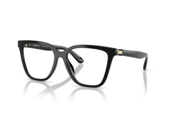 26FW 엠포리오 아르마니 선글라스 0EA4254U BLACK - EMPORIO ARMANI