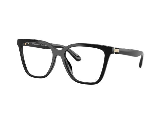 26FW 엠포리오 아르마니 선글라스 0EA4254U BLACK