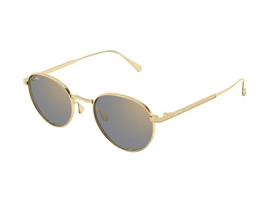 26FW 까르띠에 선글라스 CT0626S GOLD
