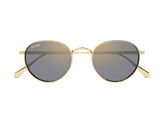 26FW 까르띠에 선글라스 CT0626S GOLD - CARTIER
