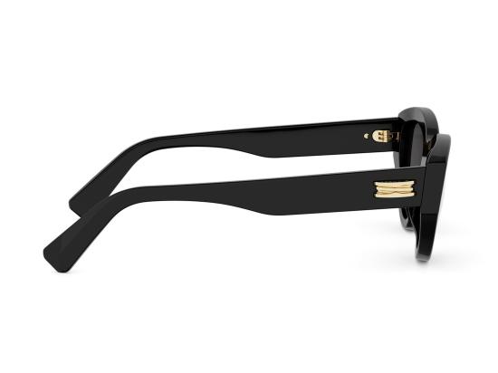 26FW 불가리 선글라스 BV40088I BLACK - BVLGARI