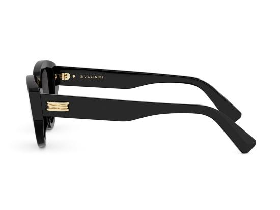26FW 불가리 선글라스 BV40088I BLACK - BVLGARI