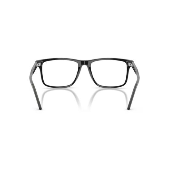26FW 엠포리오 아르마니 안경 0EA3257 BLACK - EMPORIO ARMANI