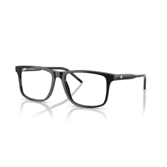 26FW 엠포리오 아르마니 안경 0EA3257 BLACK