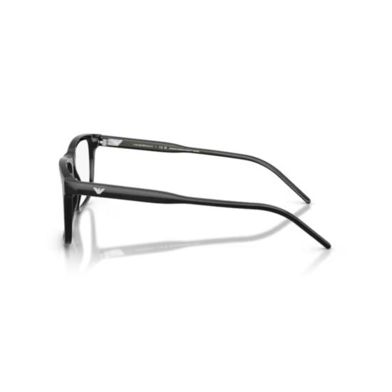 26FW 엠포리오 아르마니 안경 0EA3257 BLACK - EMPORIO ARMANI