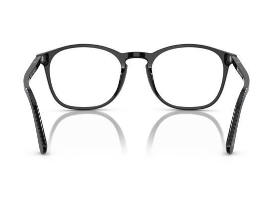 26FW 페르솔 안경 0PO3007VM BLACK - PERSOL