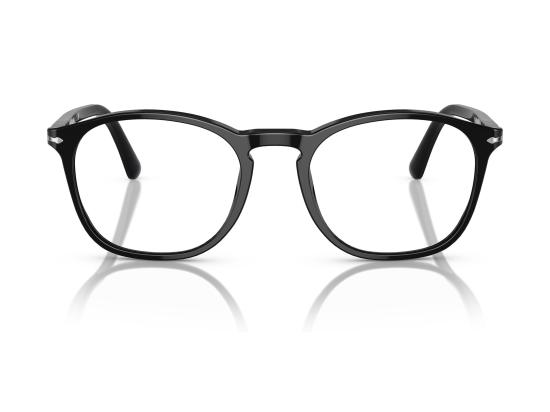 26FW 페르솔 안경 0PO3007VM BLACK - PERSOL