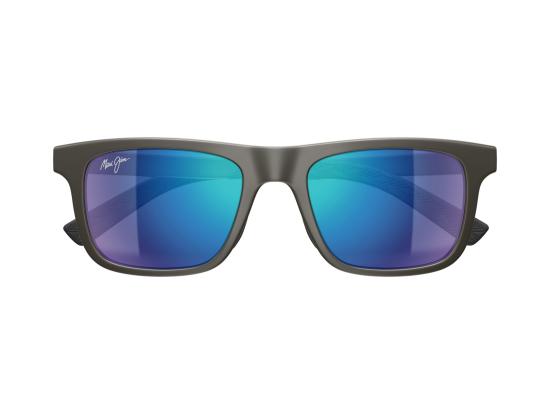 26SS 마우이짐 선글라스 MJ0341S GREY - MAUI JIM