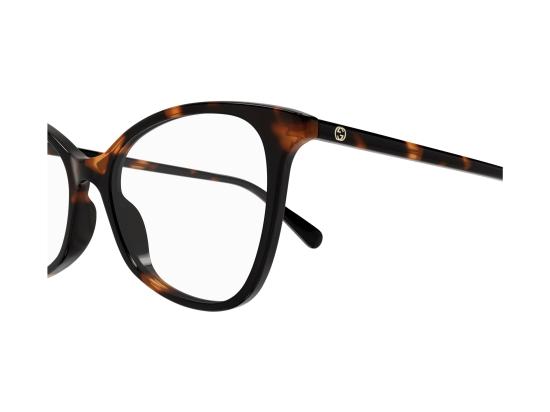 25FW 구찌 안경 GG1360O BROWN - GUCCI