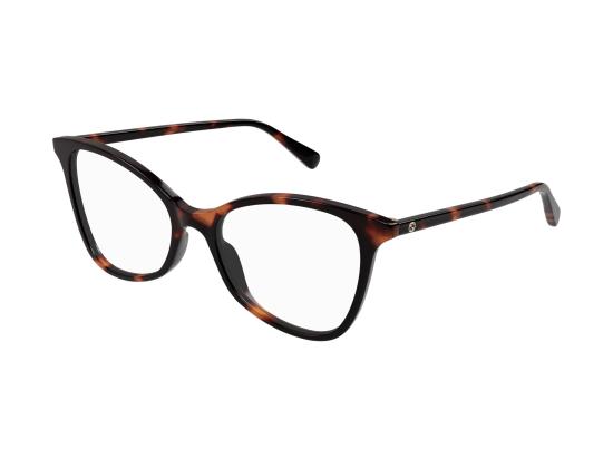 25FW 구찌 안경 GG1360O BROWN