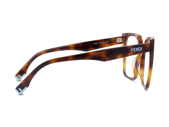 26FW 펜디 안경 FE50002I BROWN - FENDI