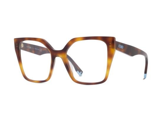 26FW 펜디 안경 FE50002I BROWN