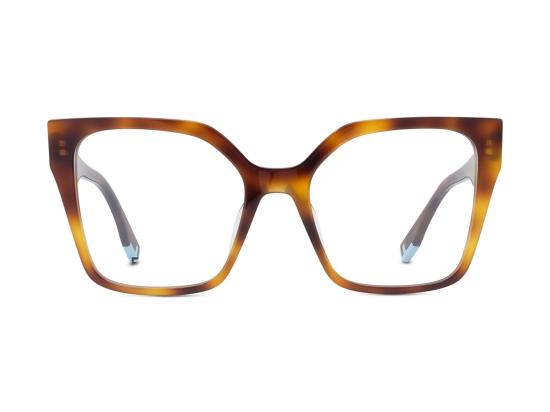 26FW 펜디 안경 FE50002I BROWN - FENDI