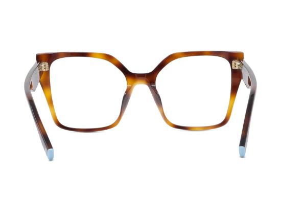 26FW 펜디 안경 FE50002I BROWN - FENDI