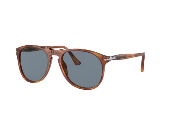 26FW 페르솔 선글라스 0PO9649S BROWN