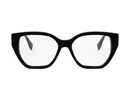 26FW 펜디 안경 FE50100I BLACK - FENDI