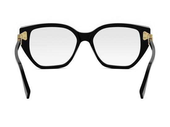 26FW 펜디 안경 FE50100I BLACK - FENDI