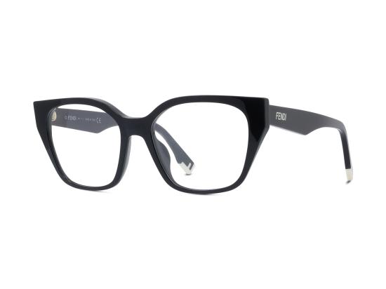 26FW 펜디 안경 FE50001I BLACK