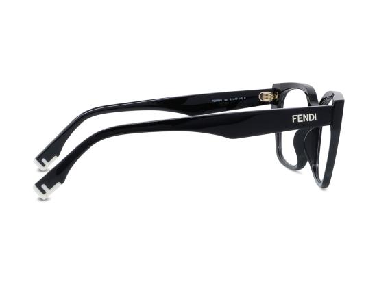 26FW 펜디 안경 FE50001I BLACK - FENDI