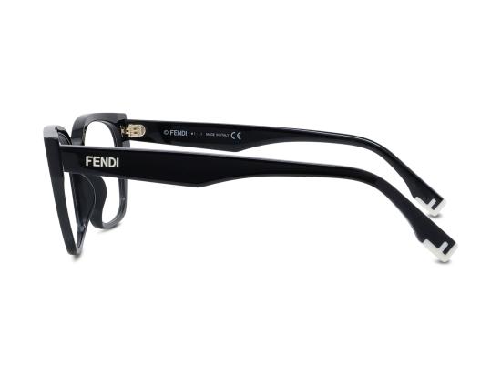 26FW 펜디 안경 FE50001I BLACK - FENDI