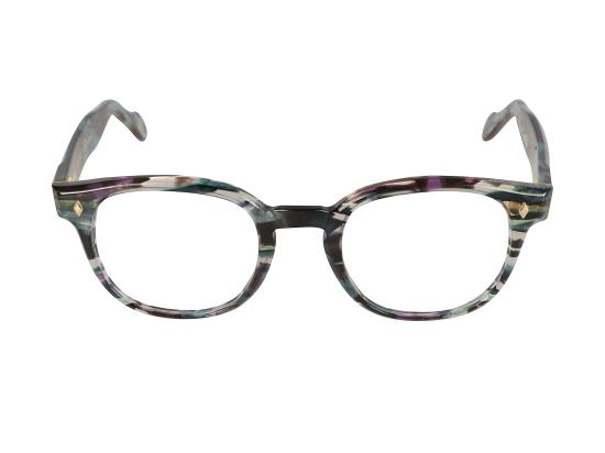 26SS 카돌 안경 JOLLY FEMME V 49 MULTICOLOR - KADOR