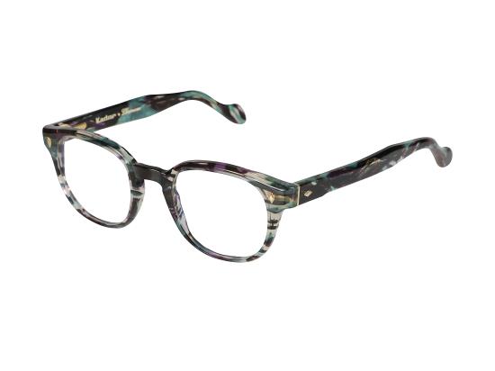 26SS 카돌 안경 JOLLY FEMME V 49 MULTICOLOR