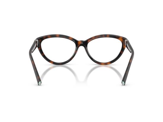 26FW 티파니앤코 안경 0TF2287U BROWN - TIFFANY & CO