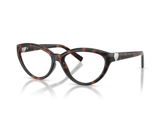 26FW 티파니앤코 안경 0TF2287U BROWN - TIFFANY & CO
