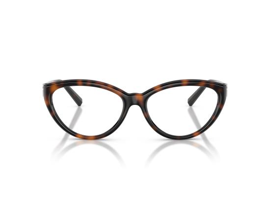 26FW 티파니앤코 안경 0TF2287U BROWN - TIFFANY & CO