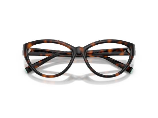 26FW 티파니앤코 안경 0TF2287U BROWN - TIFFANY & CO