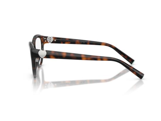 26FW 티파니앤코 안경 0TF2287U BROWN - TIFFANY & CO
