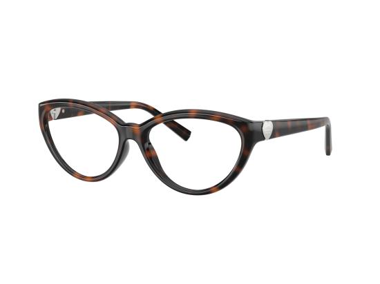 26FW 티파니앤코 안경 0TF2287U BROWN