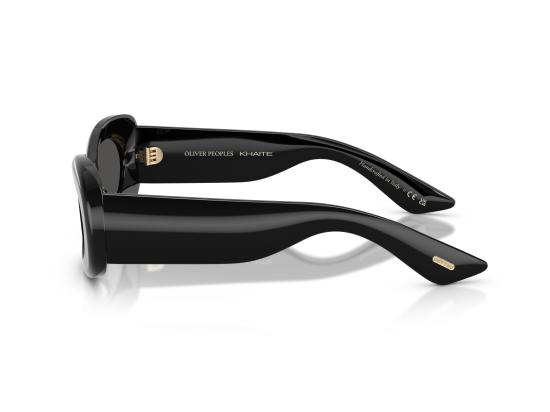 26FW 올리버피플스 선글라스 0OV5606SU BLACK - OLIVER PEOPLES