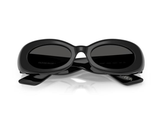 26FW 올리버피플스 선글라스 0OV5606SU BLACK - OLIVER PEOPLES