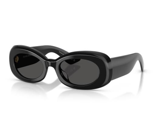 26FW 올리버피플스 선글라스 0OV5606SU BLACK - OLIVER PEOPLES