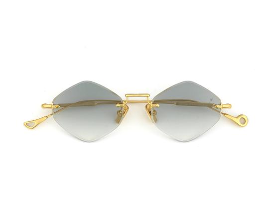 26SS 아이페타이저 선글라스 EMPIRE GOLD - EYEPETIZER
