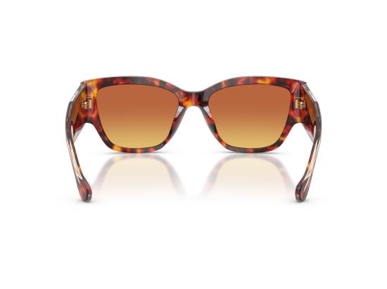 26FW 베르사체 선글라스 0VE4509U BROWN - VERSACE