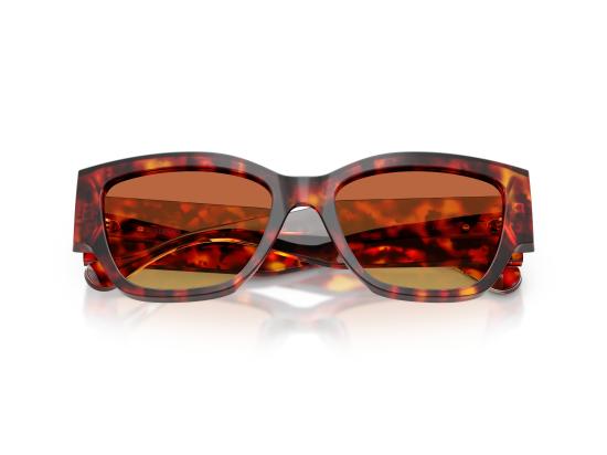 26FW 베르사체 선글라스 0VE4509U BROWN - VERSACE