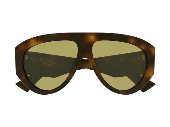 26FW 구찌 선글라스 GG2128S BROWN - GUCCI