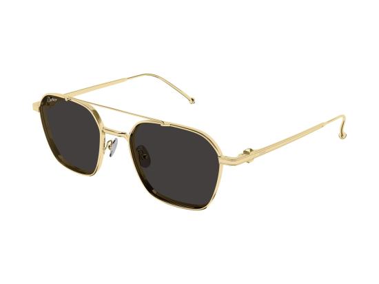 26FW 까르띠에 선글라스 CT0618S GOLD