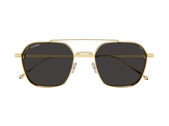 26FW 까르띠에 선글라스 CT0618S GOLD - CARTIER