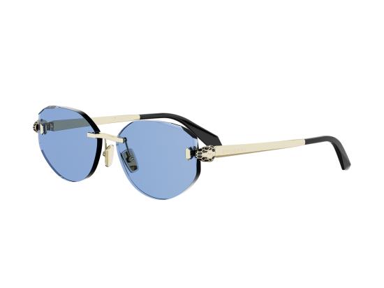 26FW 불가리 선글라스 BV40059U SILVER