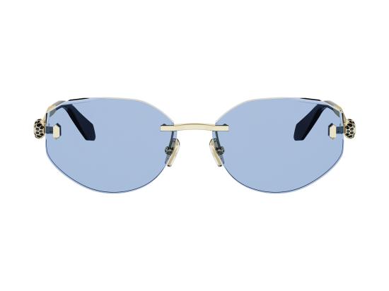 26FW 불가리 선글라스 BV40059U SILVER - BVLGARI