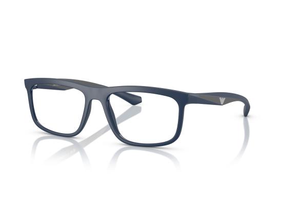 26SS 엠포리오 아르마니 안경 0EA3246 BLUE - EMPORIO ARMANI