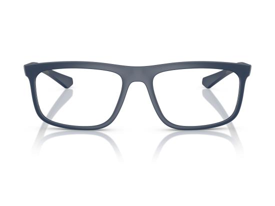 26SS 엠포리오 아르마니 안경 0EA3246 BLUE - EMPORIO ARMANI